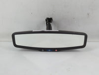 2010-2017 Chevrolet Equinox Interior Rear View Mirror Replacement OEM P/N:IE11026392 Fits OEM Used Auto Parts - Oemusedautop