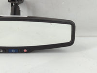 2010-2017 Chevrolet Equinox Interior Rear View Mirror Replacement OEM P/N:IE11026392 Fits OEM Used Auto Parts - Oemusedautop