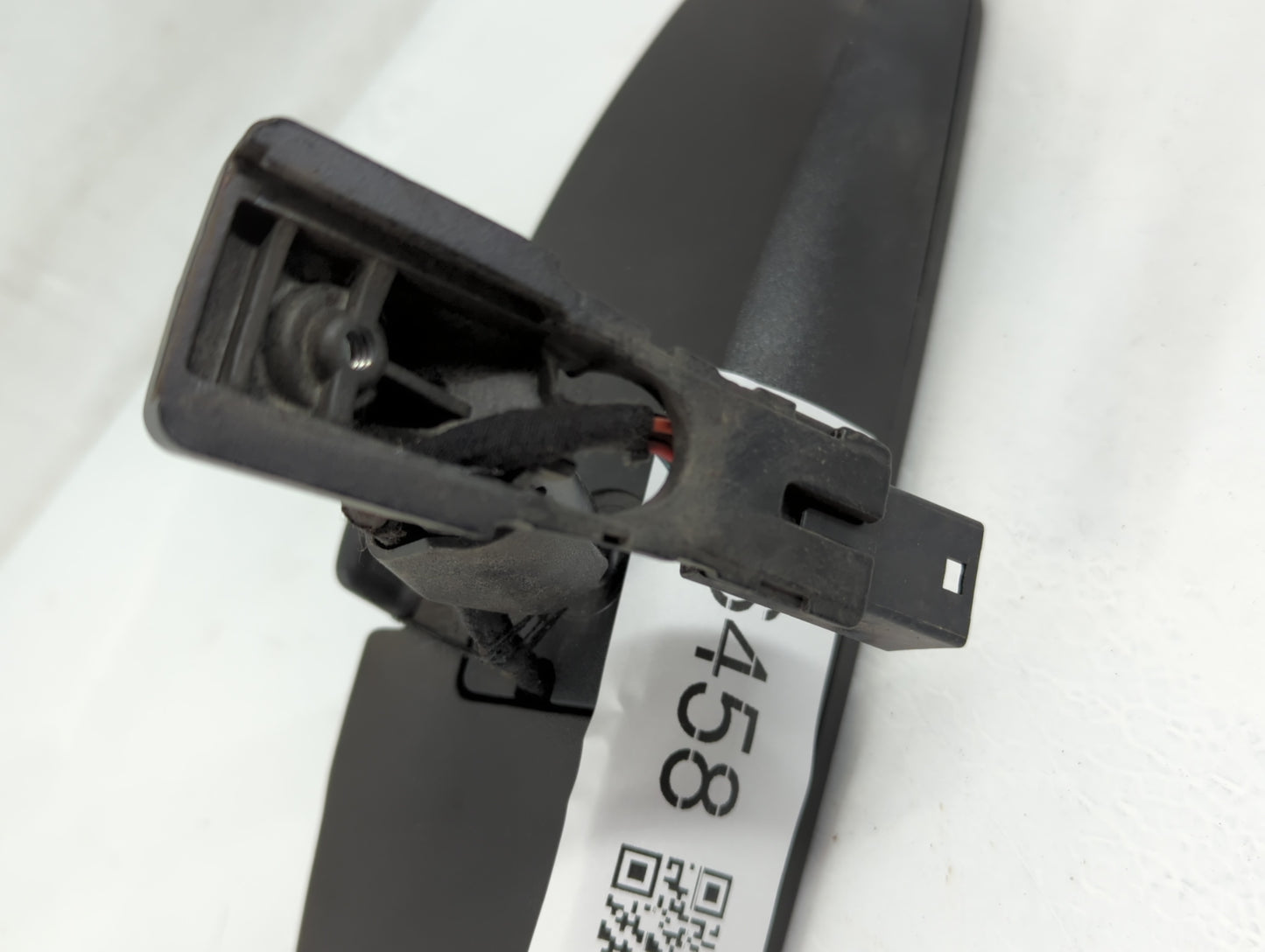 2010-2017 Chevrolet Equinox Interior Rear View Mirror Replacement OEM P/N:IE11026392 Fits OEM Used Auto Parts - Oemusedautop