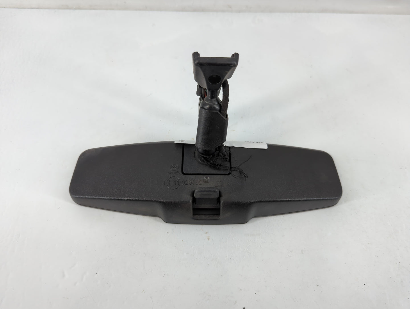 2010-2017 Chevrolet Equinox Interior Rear View Mirror Replacement OEM P/N:IE11026392 Fits OEM Used Auto Parts - Oemusedautop