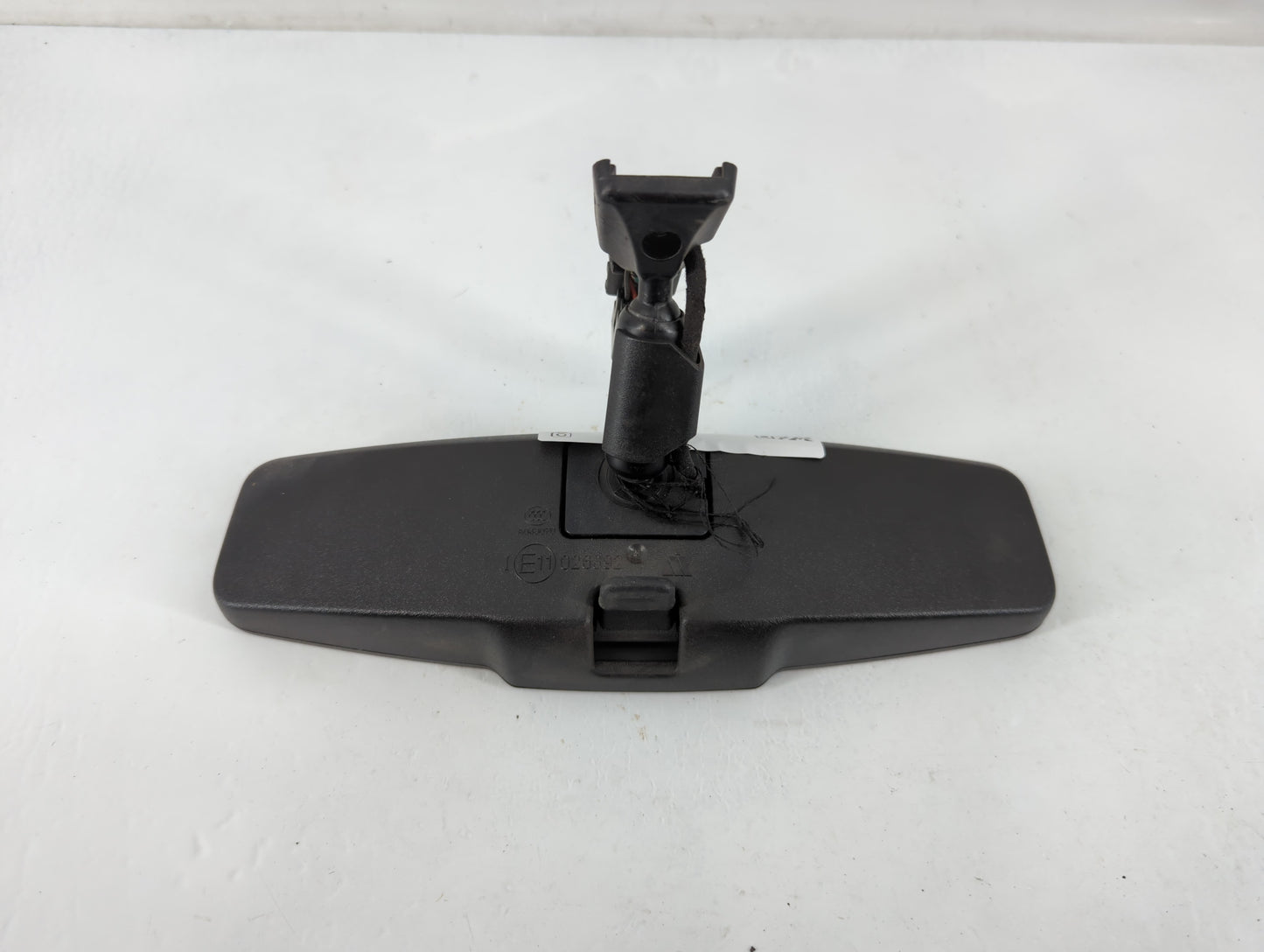 2010-2017 Chevrolet Equinox Interior Rear View Mirror Replacement OEM P/N:IE11026392 Fits OEM Used Auto Parts - Oemusedautop