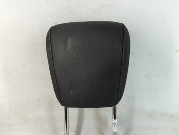 2014 Chevrolet Equinox Headrest Head Rest Front Driver Passenger Seat Fits OEM Used Auto Parts - Oemusedautoparts1.com