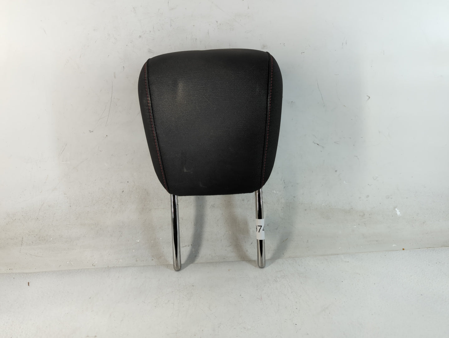 2014 Chevrolet Equinox Headrest Head Rest Front Driver Passenger Seat Fits OEM Used Auto Parts - Oemusedautoparts1.com