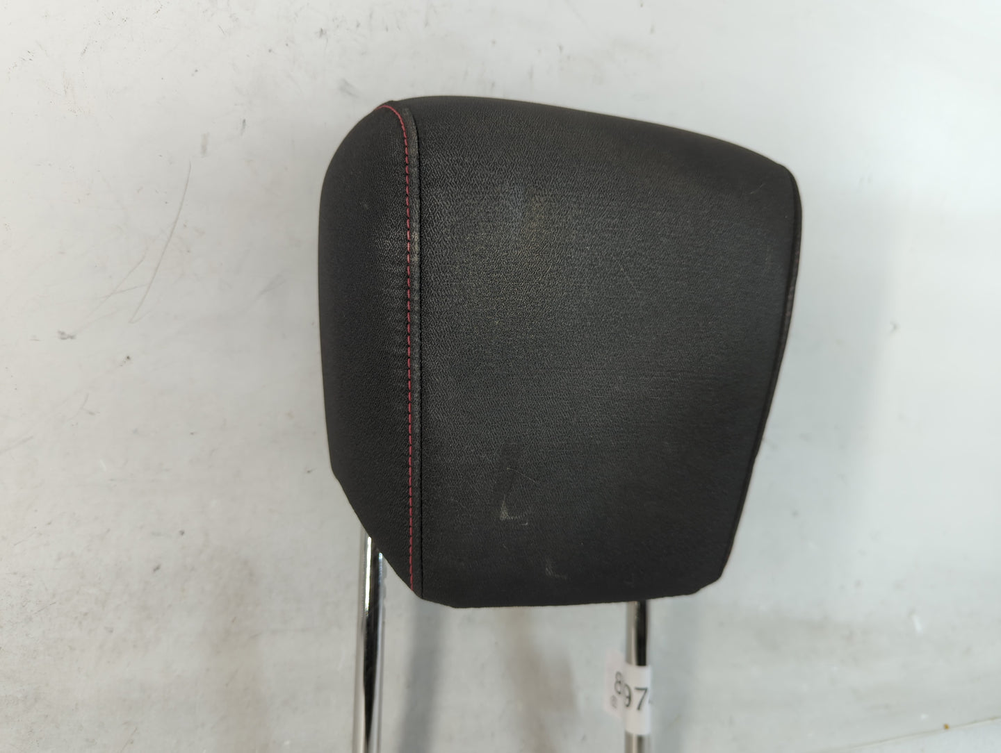 2014 Chevrolet Equinox Headrest Head Rest Front Driver Passenger Seat Fits OEM Used Auto Parts - Oemusedautoparts1.com