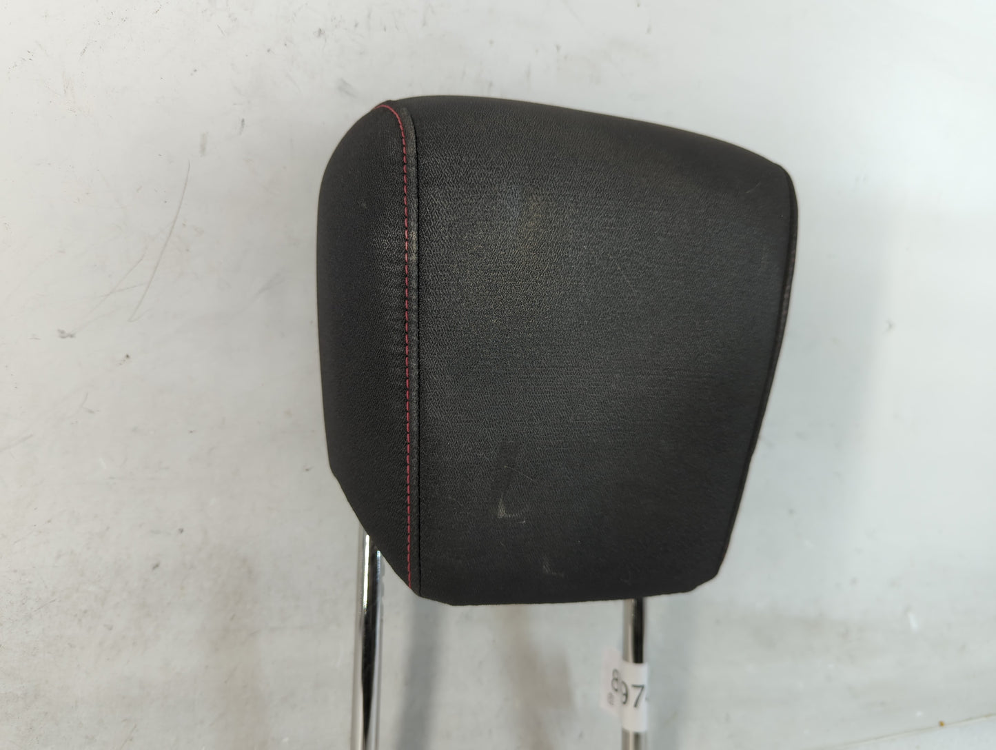 2014 Chevrolet Equinox Headrest Head Rest Front Driver Passenger Seat Fits OEM Used Auto Parts - Oemusedautoparts1.com