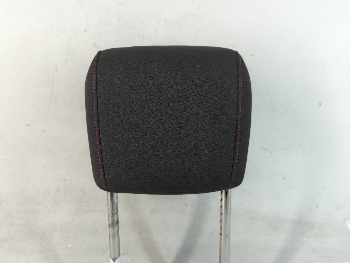 2014 Chevrolet Equinox Headrest Head Rest Front Driver Passenger Seat Fits OEM Used Auto Parts - Oemusedautoparts1.com