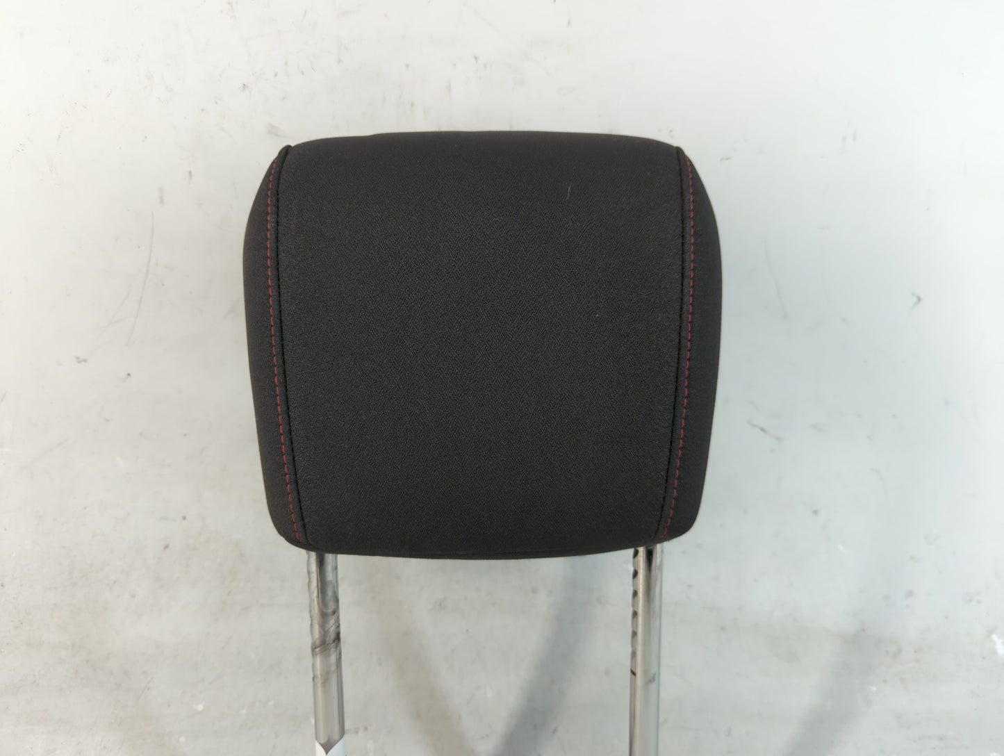 2014 Chevrolet Equinox Headrest Head Rest Front Driver Passenger Seat Fits OEM Used Auto Parts - Oemusedautoparts1.com