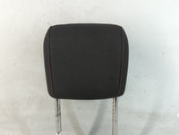 2014 Chevrolet Equinox Headrest Head Rest Front Driver Passenger Seat Fits OEM Used Auto Parts - Oemusedautoparts1.com