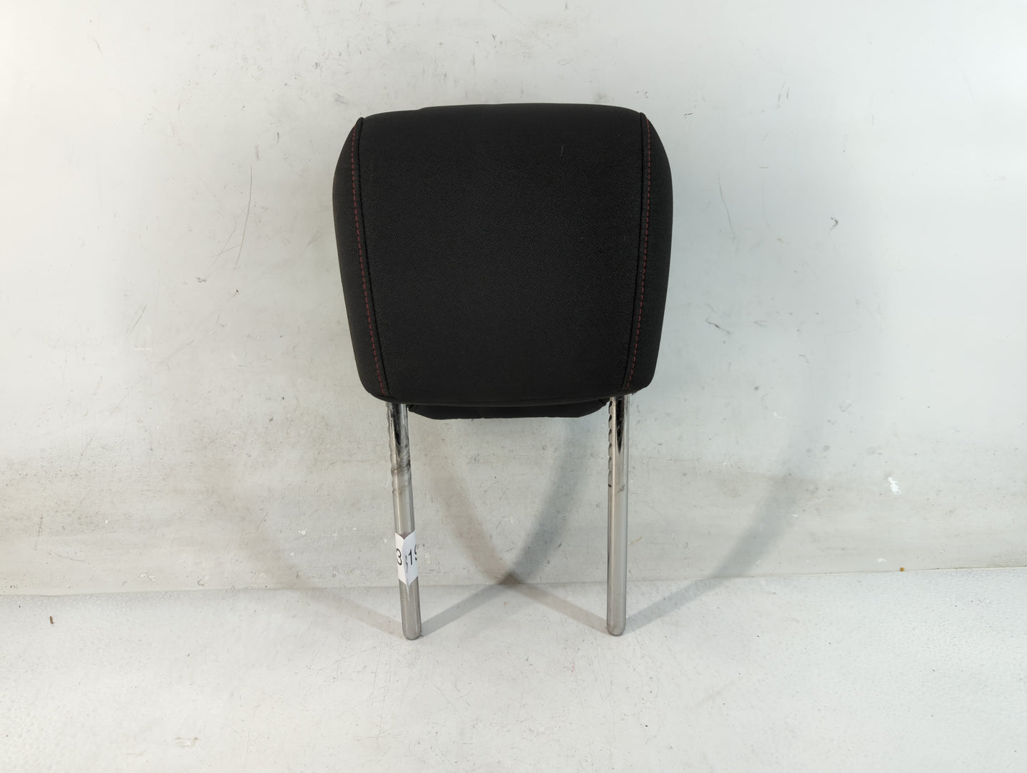 2014 Chevrolet Equinox Headrest Head Rest Front Driver Passenger Seat Fits OEM Used Auto Parts - Oemusedautoparts1.com
