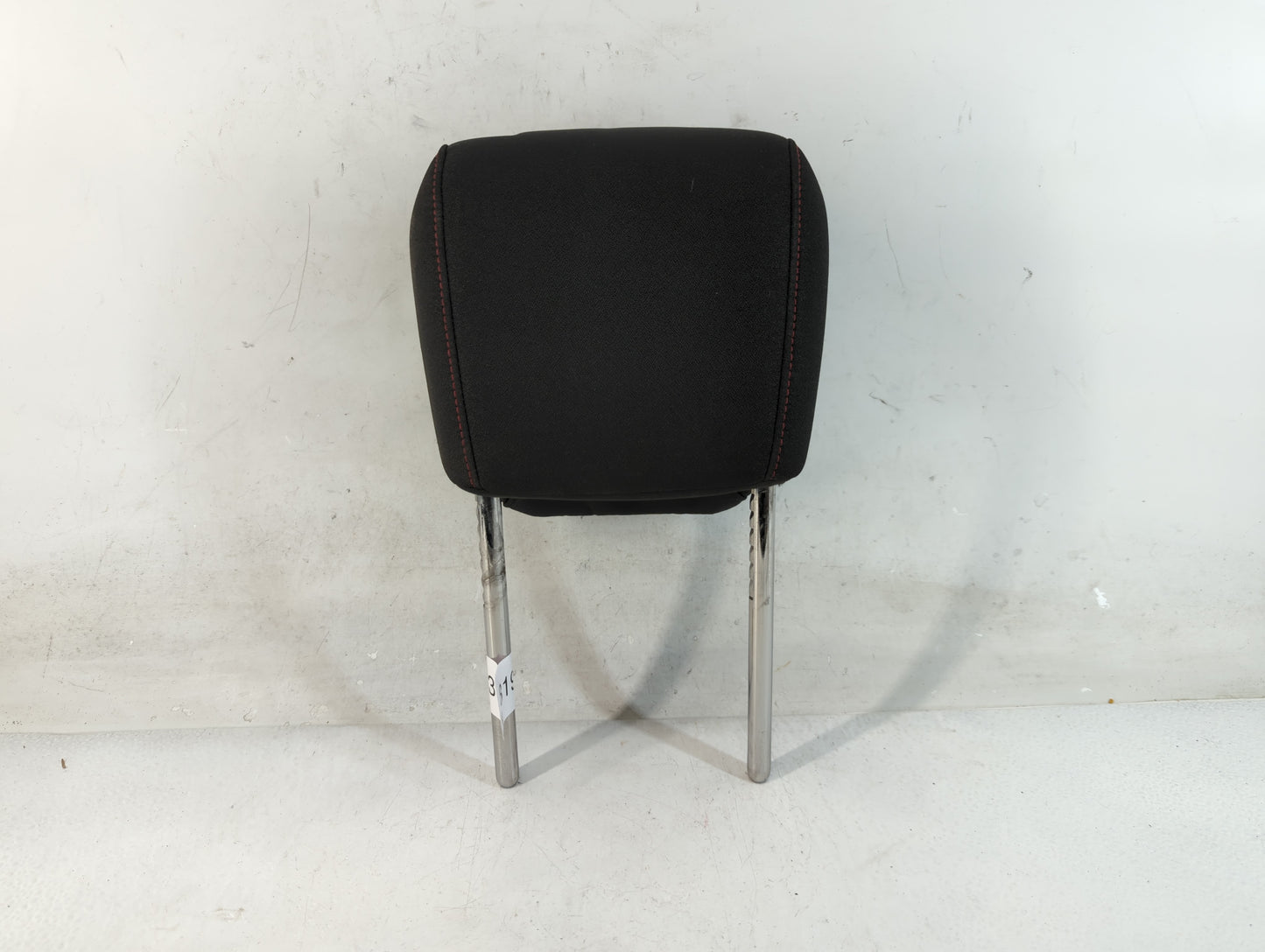 2014 Chevrolet Equinox Headrest Head Rest Front Driver Passenger Seat Fits OEM Used Auto Parts - Oemusedautoparts1.com
