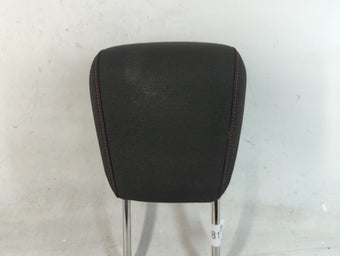 compare product 2014 Chevrolet Equinox Headrest Head Rest Front Driver Passenger Seat Fits OEM Used Auto Parts