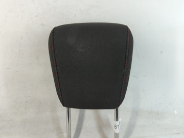 2014 Chevrolet Equinox Headrest Head Rest Front Driver Passenger Seat Fits OEM Used Auto Parts - Oemusedautoparts1.com