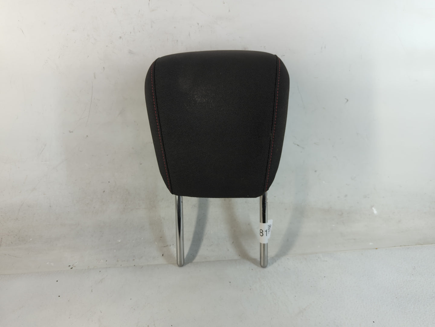 2014 Chevrolet Equinox Headrest Head Rest Front Driver Passenger Seat Fits OEM Used Auto Parts - Oemusedautoparts1.com