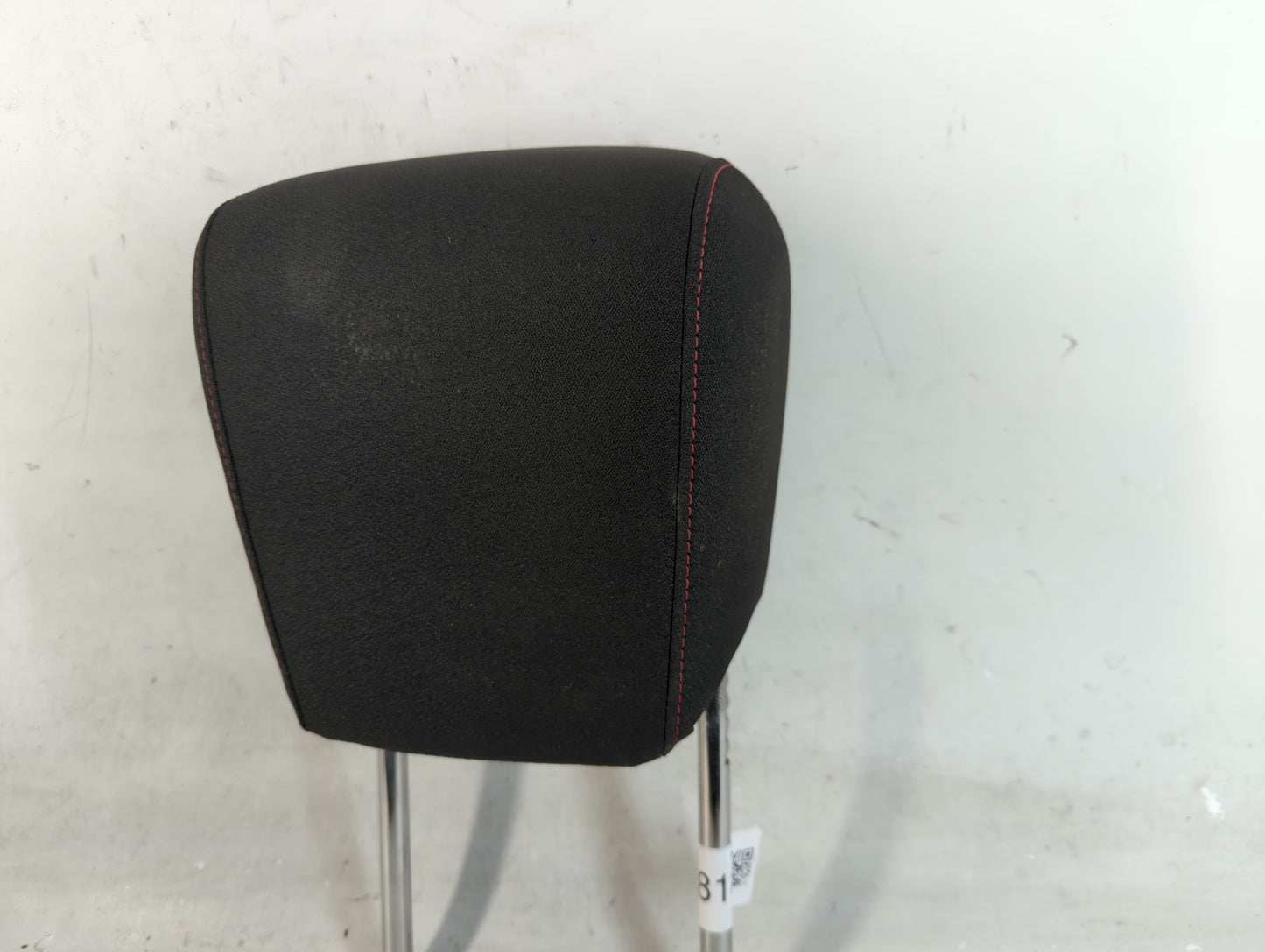 2014 Chevrolet Equinox Headrest Head Rest Front Driver Passenger Seat Fits OEM Used Auto Parts - Oemusedautoparts1.com
