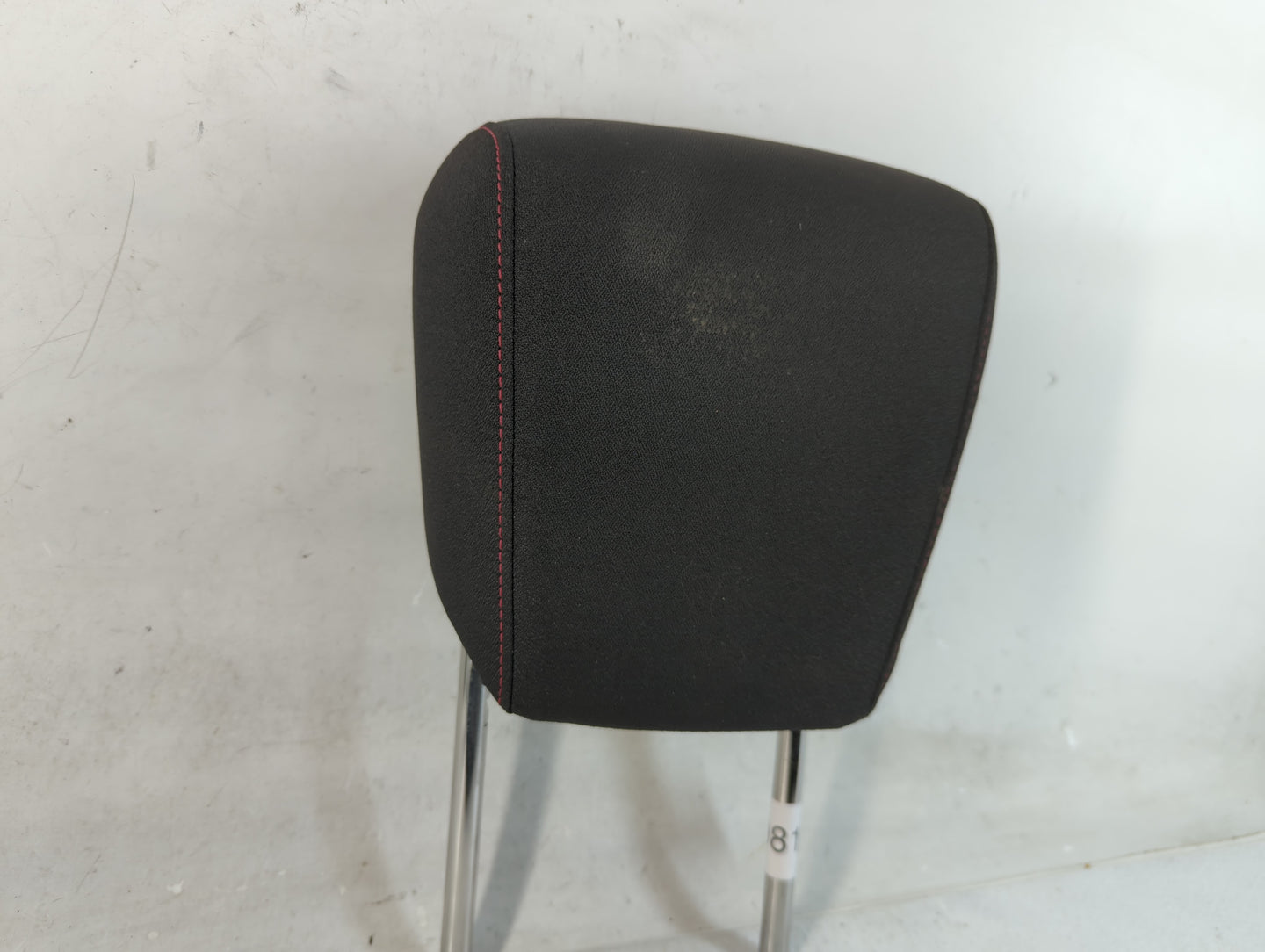 2014 Chevrolet Equinox Headrest Head Rest Front Driver Passenger Seat Fits OEM Used Auto Parts - Oemusedautoparts1.com