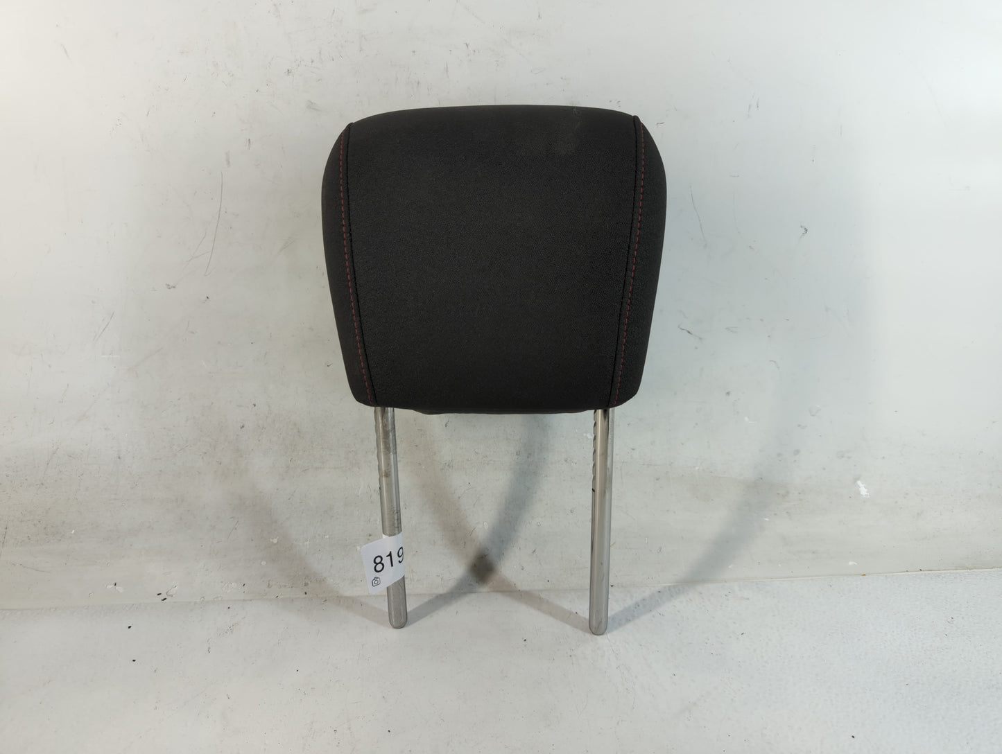 2014 Chevrolet Equinox Headrest Head Rest Front Driver Passenger Seat Fits OEM Used Auto Parts - Oemusedautoparts1.com