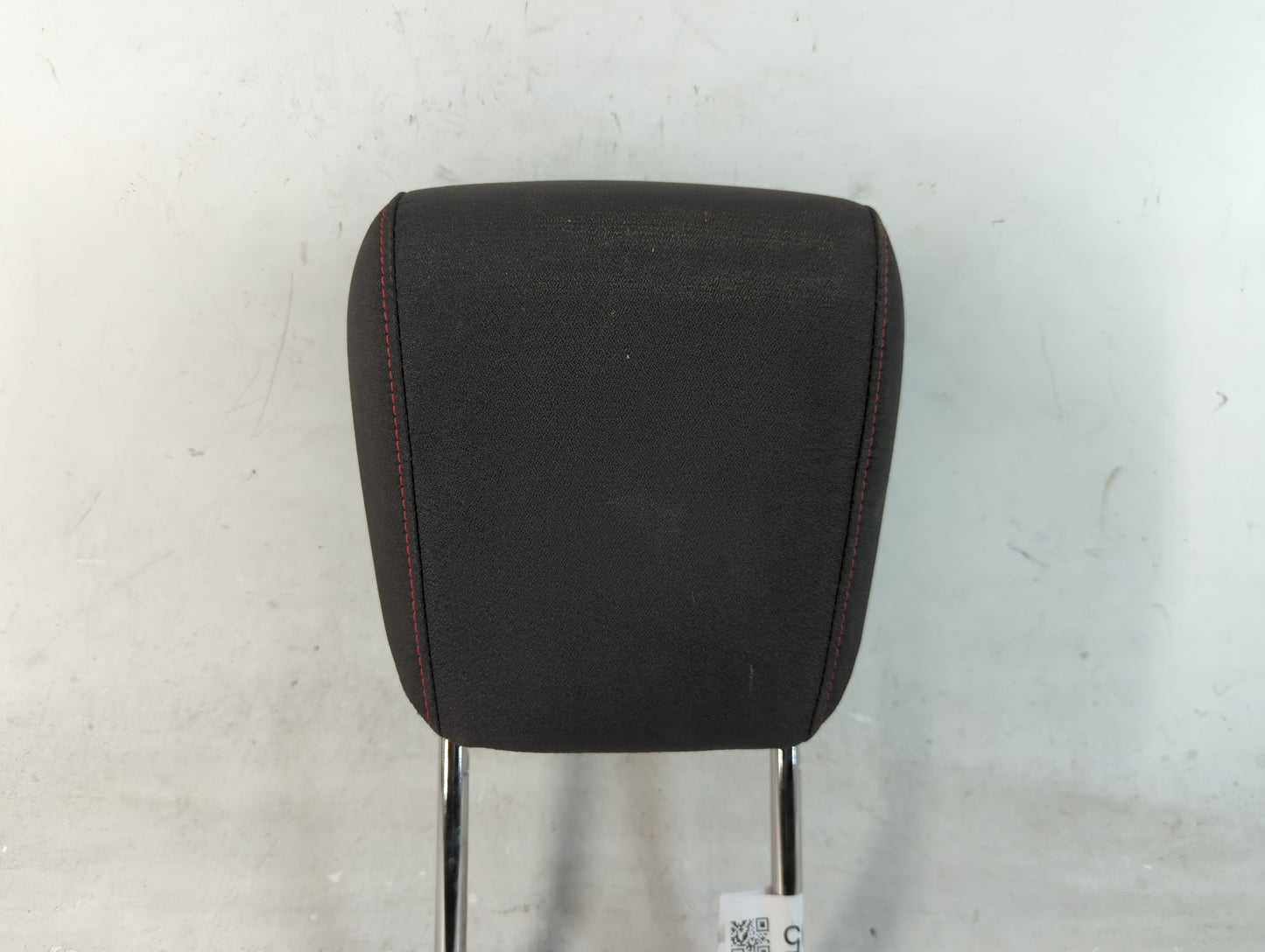 2014 Chevrolet Equinox Headrest Head Rest Front Driver Passenger Seat Fits OEM Used Auto Parts - Oemusedautoparts1.com