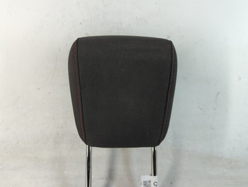 2014 Chevrolet Equinox Headrest Head Rest Front Driver Passenger Seat Fits OEM Used Auto Parts - Oemusedautoparts1.com