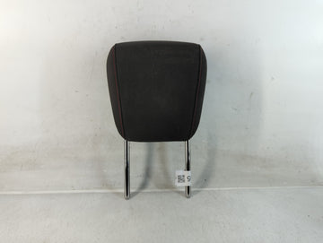 2014 Chevrolet Equinox Headrest Head Rest Front Driver Passenger Seat Fits OEM Used Auto Parts