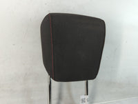 2014 Chevrolet Equinox Headrest Head Rest Front Driver Passenger Seat Fits OEM Used Auto Parts - Oemusedautoparts1.com