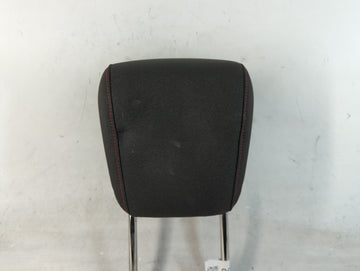 2014 Chevrolet Equinox Headrest Head Rest Front Driver Passenger Seat Fits OEM Used Auto Parts - Oemusedautoparts1.com