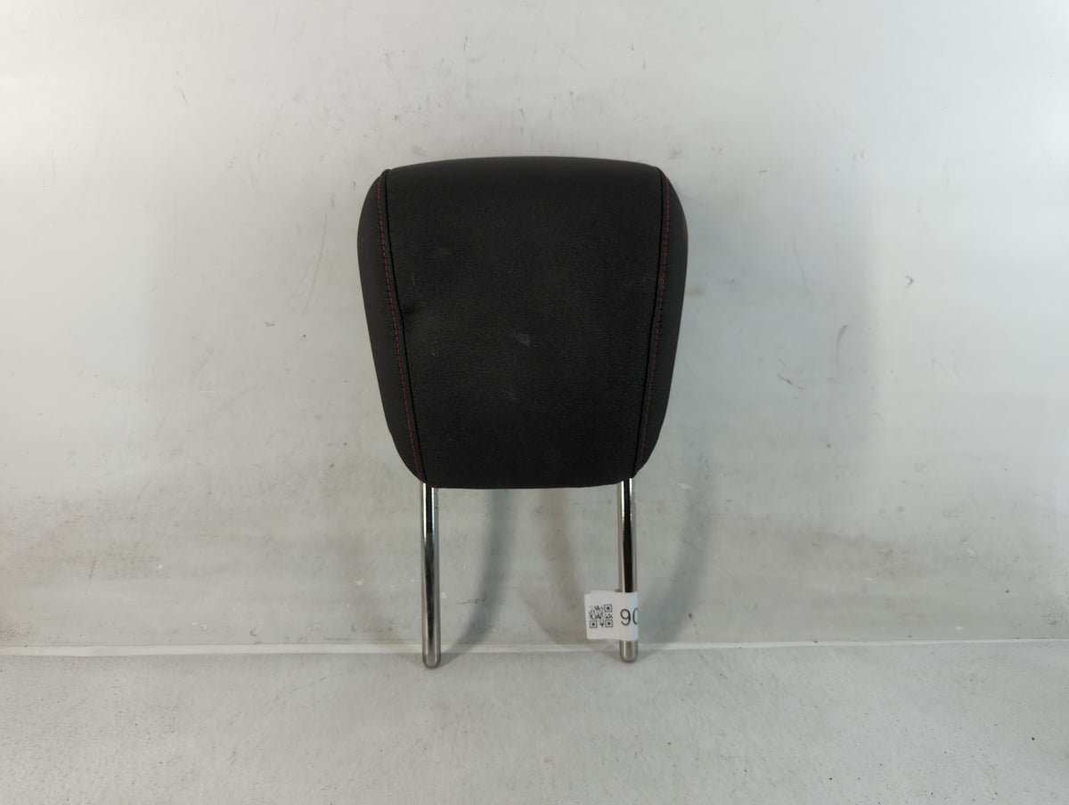 2014 Chevrolet Equinox Headrest Head Rest Front Driver Passenger Seat Fits Fits 2000 2001 OEM Used Auto Parts - Oemusedautop