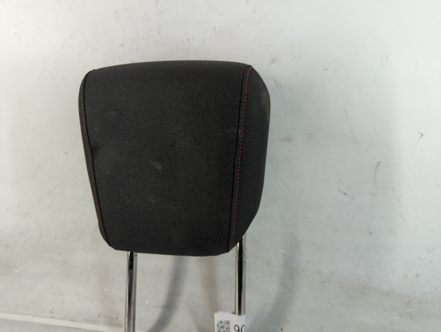2014 Chevrolet Equinox Headrest Head Rest Front Driver Passenger Seat Fits OEM Used Auto Parts - Oemusedautoparts1.com