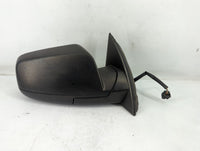 2012-2014 Chevrolet Equinox Passenger Side View Mirror - Right Door Mirror OEM Used - Oemusedautoparts1.com