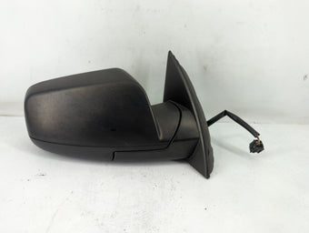 compare product 2012-2014 Chevrolet Equinox Passenger Side View Mirror - Right Door Mirror OEM Used