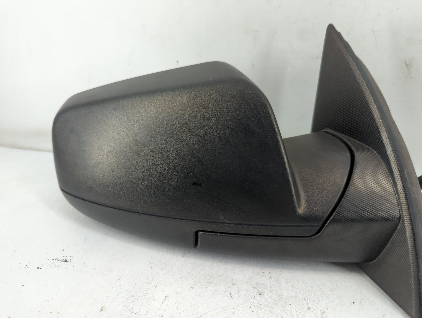 2012-2014 Chevrolet Equinox Passenger Side View Mirror - Right Door Mirror OEM Used - Oemusedautoparts1.com