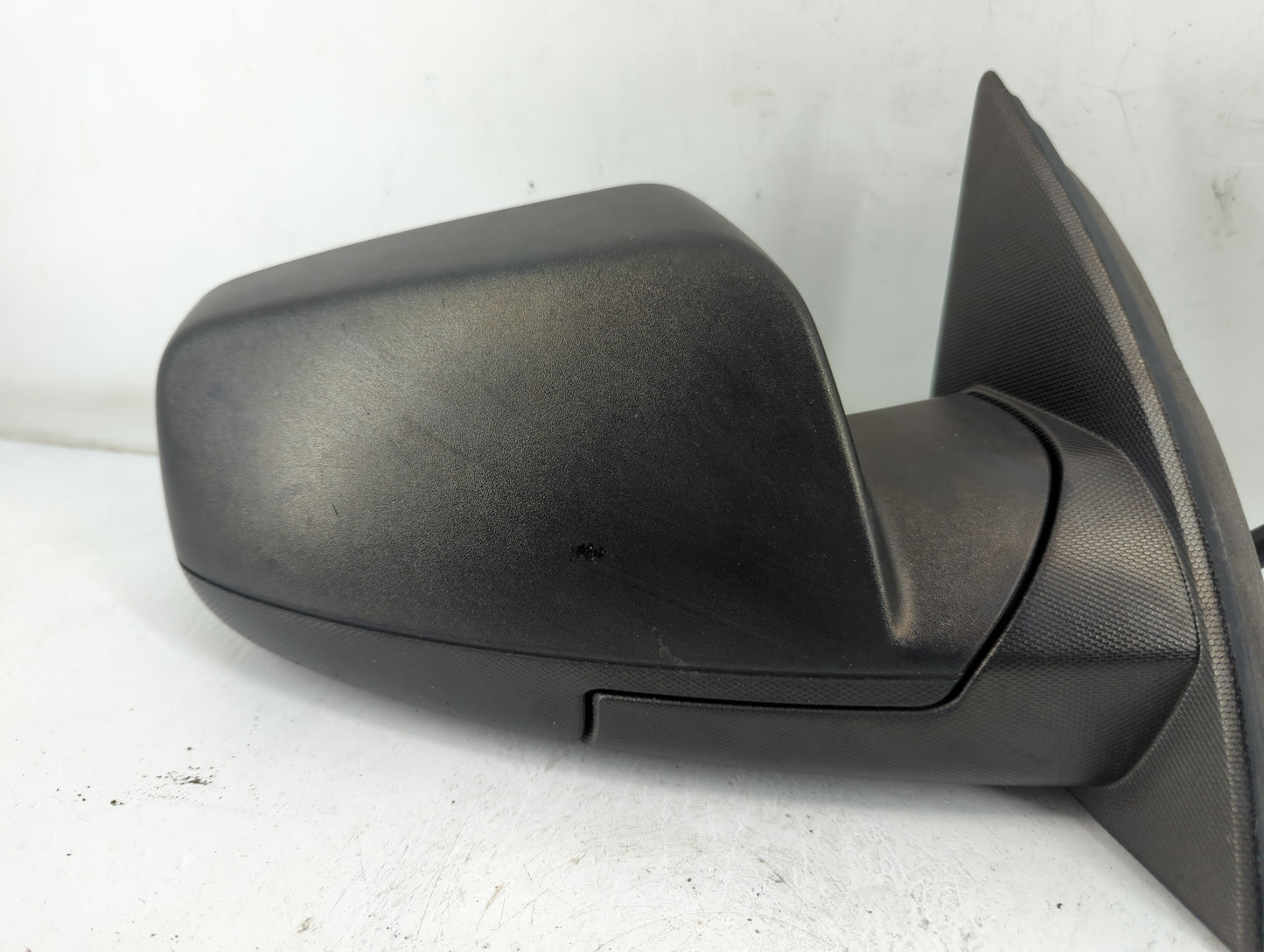 2012-2014 Chevrolet Equinox Passenger Side View Mirror - Right Door Mirror OEM Used - Oemusedautoparts1.com