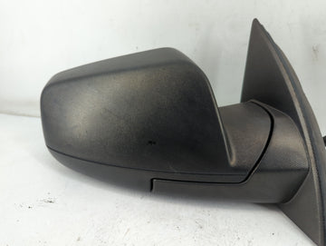2012-2014 Chevrolet Equinox Passenger Side View Mirror - Right Door Mirror OEM Used