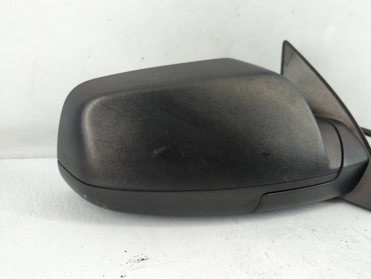 2012-2014 Chevrolet Equinox Passenger Side View Mirror - Right Door Mirror OEM Used - Oemusedautoparts1.com