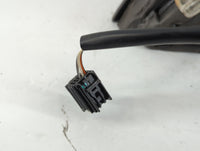 2012-2014 Chevrolet Equinox Passenger Side View Mirror - Right Door Mirror OEM Used - Oemusedautoparts1.com