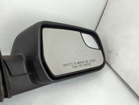 2012-2014 Chevrolet Equinox Passenger Side View Mirror - Right Door Mirror OEM Used - Oemusedautoparts1.com