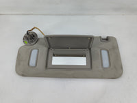 2010-2017 Chevrolet Equinox Sun Visor Shade Replacement Driver Left Mirror Fits Fits 2010 2011 2012 2013 2014 2015 2016 2017