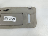 2010-2017 Chevrolet Equinox Sun Visor Shade Replacement Driver Left Mirror Fits Fits 2010 2011 2012 2013 2014 2015 2016 2017