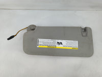 2010-2017 Chevrolet Equinox Sun Visor Shade Replacement Passenger Right Mirror Fits Fits 2010 2011 2012 2013 2014 2015 2016 