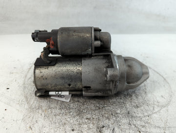 2010-2017 Chevrolet Equinox Car Starter Motor Solenoid OEM Fits Fits 2007 2008 2009 2010 2011 2012 2013 2014 2015 2016 2017 