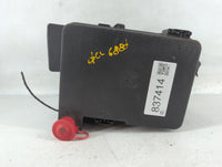 2013-2015 Chevrolet Equinox Fusebox Fuse Box Panel Relay Module P/N:22929762_01 Fits Fits 2013 2014 2015 OEM Used Auto Parts