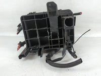 2013-2015 Chevrolet Equinox Fusebox Fuse Box Panel Relay Module P/N:22929762_01 Fits Fits 2013 2014 2015 OEM Used Auto Parts