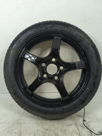 2014-2014 Chevrolet Equinox Spare Donut Tire Wheel Rim Oem 851602 - Oemusedautoparts1.com