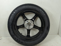 2014-2014 Chevrolet Equinox Spare Donut Tire Wheel Rim Oem 851602 - Oemusedautoparts1.com