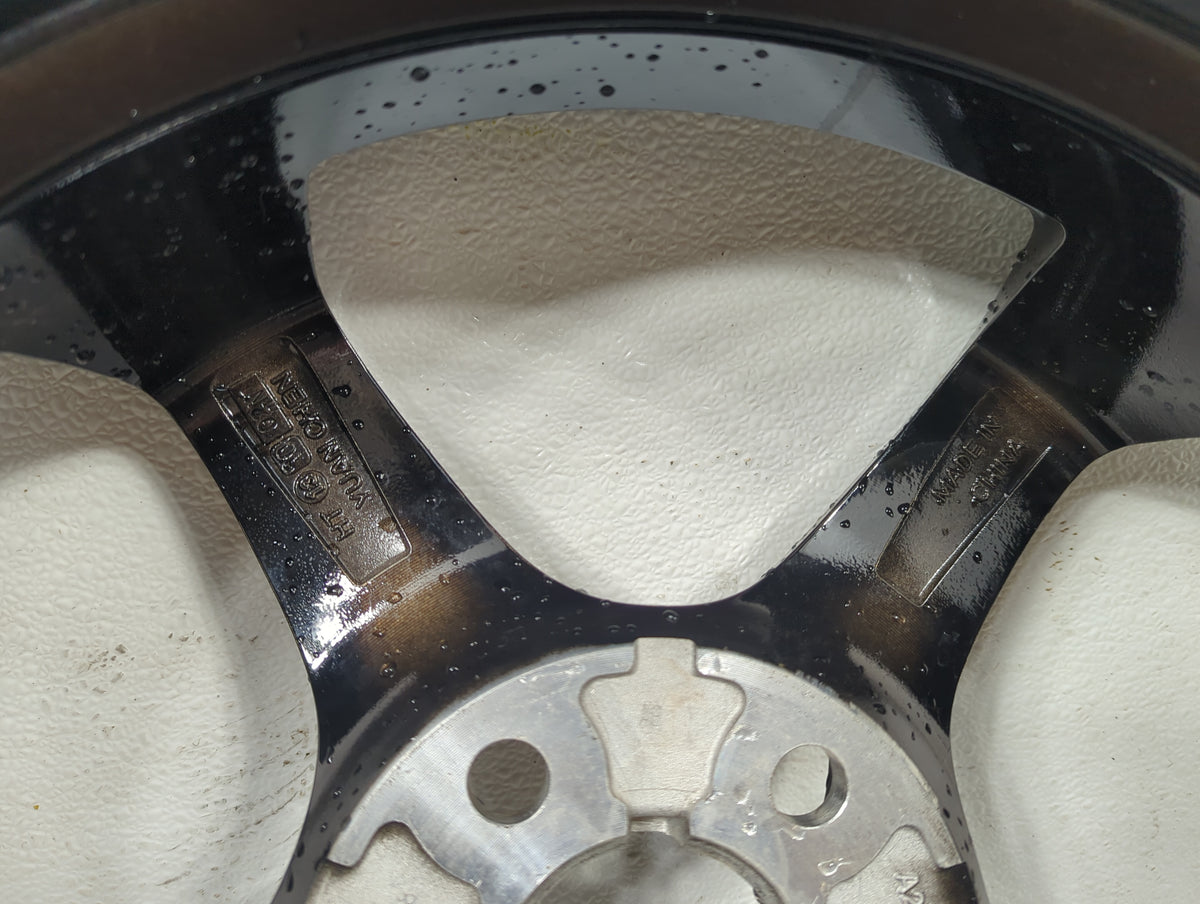 2014-2014 Chevrolet Equinox Spare Donut Tire Wheel Rim Oem 851602 - Oemusedautoparts1.com