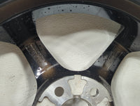 2014-2014 Chevrolet Equinox Spare Donut Tire Wheel Rim Oem 851602 - Oemusedautoparts1.com