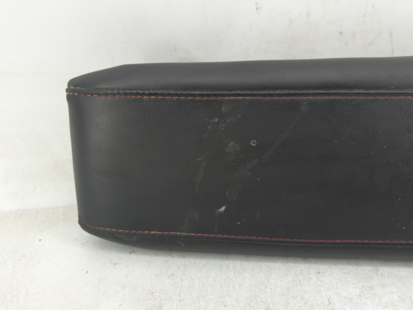 2014-2017 Chevrolet Equinox Center Console Armrest Cover Lid Fits Fits 2014 2015 2016 2017 OEM Used Auto Parts - Oemusedauto