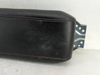 2014-2017 Chevrolet Equinox Center Console Armrest Cover Lid Fits Fits 2014 2015 2016 2017 OEM Used Auto Parts - Oemusedauto