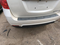 2010-2015 Chevrolet Equinox Rear Bumper Assembly Oem - Oemusedautoparts1.com