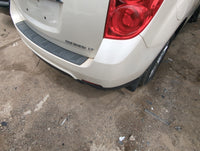 2010-2015 Chevrolet Equinox Rear Bumper Assembly Oem - Oemusedautoparts1.com
