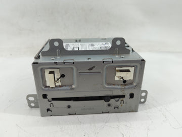 2010-2017 Chevrolet Equinox Radio AM FM Cd Player Receiver Replacement Fits Fits 2010 2011 2012 2013 2014 2015 2016 2017 OEM